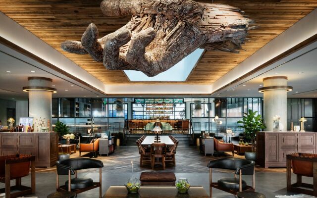 The Maven Hotel at Dairy Block