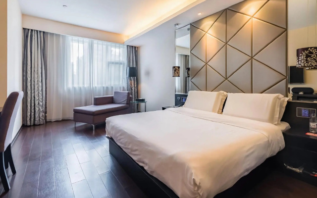 Orange Hotel (Beijing ABP)