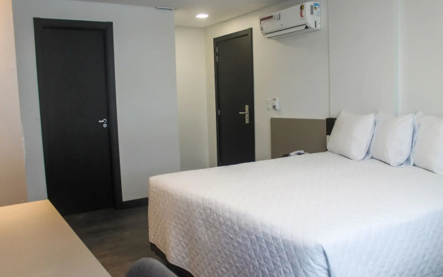 Travel Inn Hotels Caxias do Sul