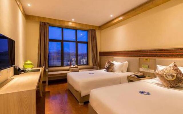Luoke International Hotel