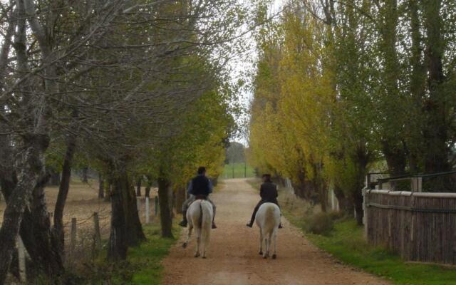 Casa Rural La Torrecilla