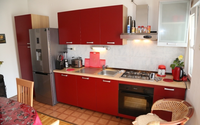 Apartment Tomi - beautiful view: A1 Hvar, Island Hvar