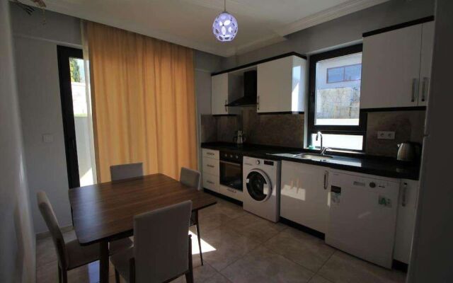Fethiye Kayapark D1 Apart