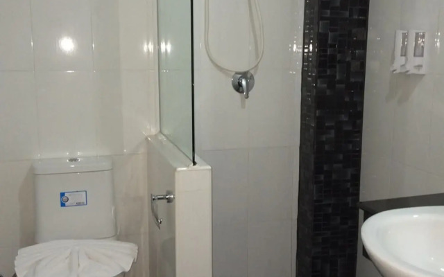 Angelina Guesthouse
