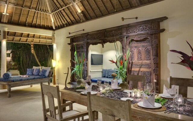 Villa Nangdika