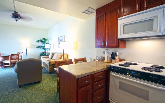 Club Wyndham Royal Sea Cliff