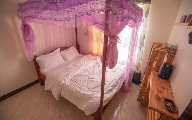 Home Villa Eco Boutique