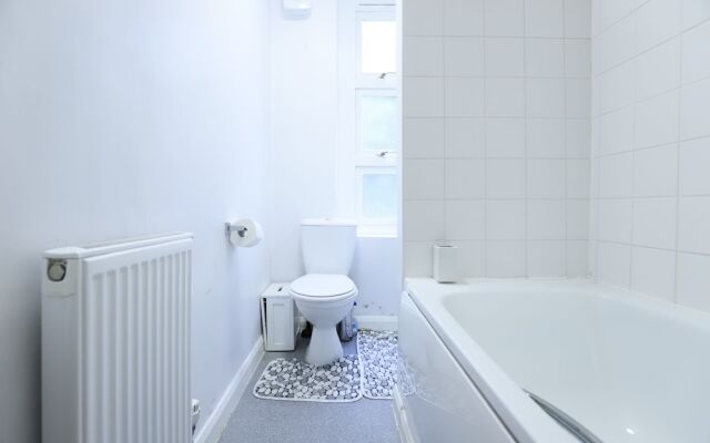 Ideal Central 1 Bed Apartment Right By Selfridges