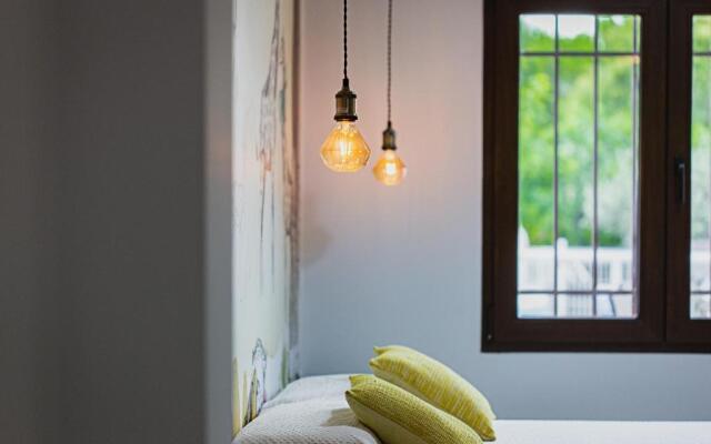 Apartamentos Rurales Cielo de Monfragüe