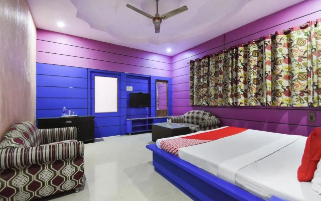 Hotel Yuvraj Residency by OYO Rooms