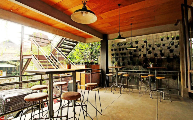 ZEN Rooms Pesantren Wetan Pajajaran