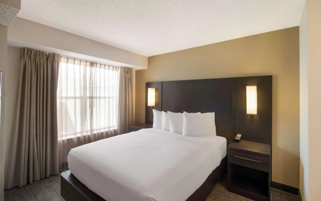 Sonesta ES Suites Dallas Richardson