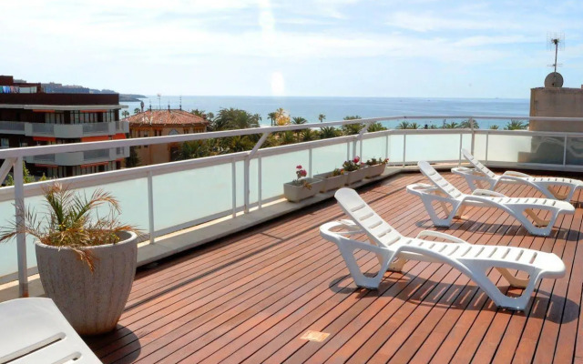 Отель President Salou