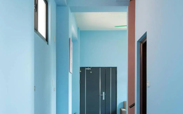 Immanuel Forest Homestay