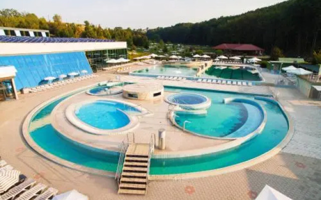 Glamping Sun Valley Bioterme