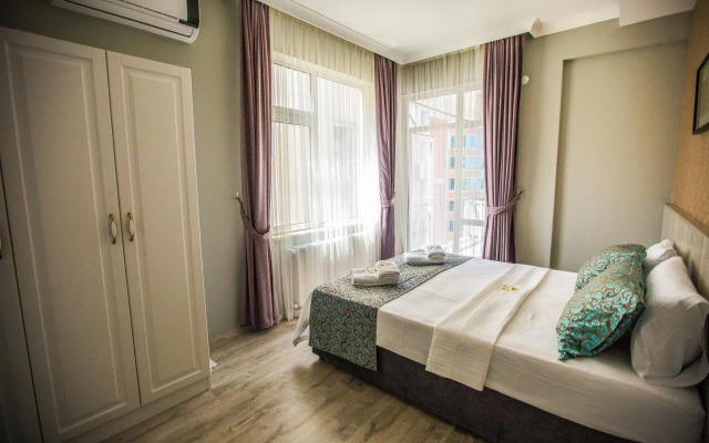Doa Suite Hotel