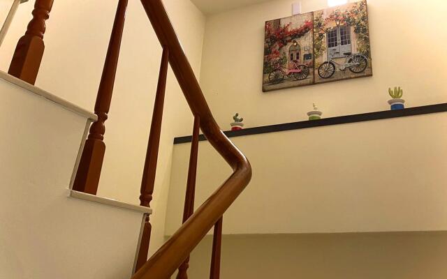 June Hostel