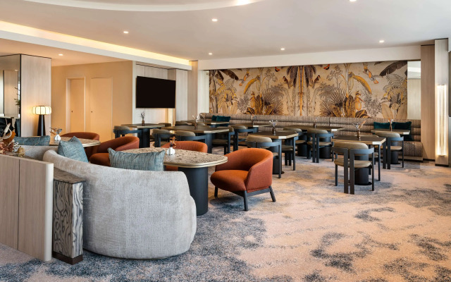 Pan Pacific Perth
