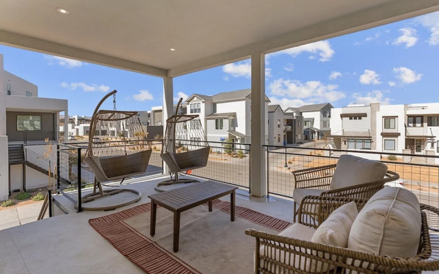 Sunstone Casita 1 Bedroom Home