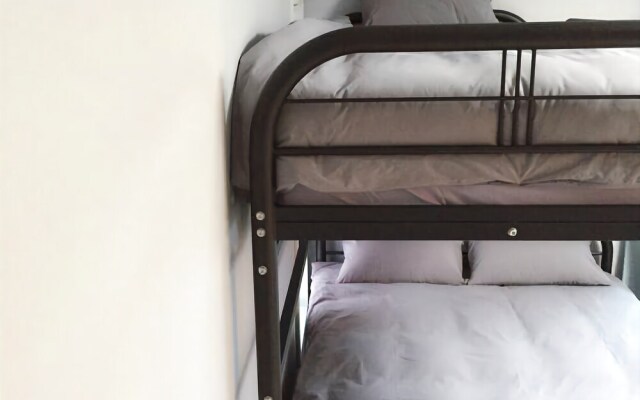 Daegu Urban Den Guesthouse