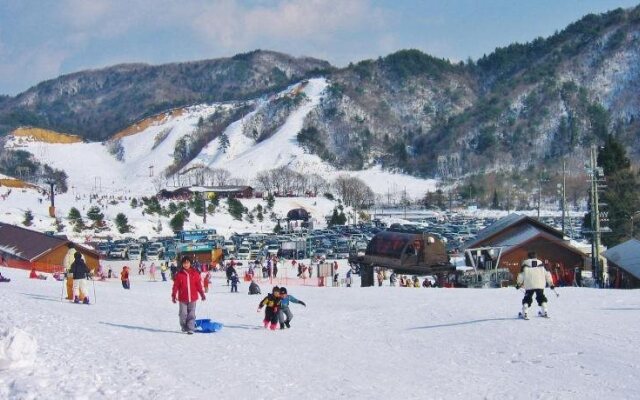 Makino Shirotani Onsen Pension Cuckoo no Su