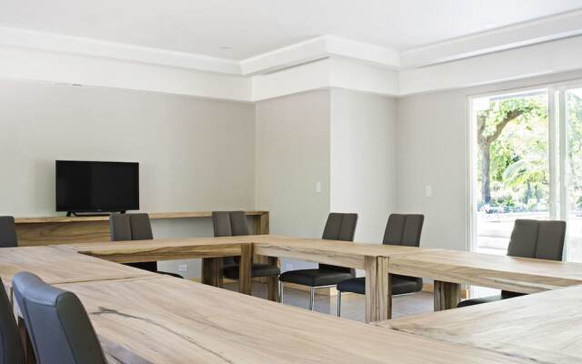 OPacifico Hotel Boutique