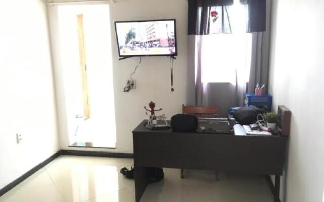 Hostel Da Montanha