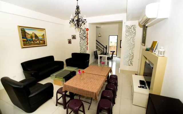 Qingyun Homestay