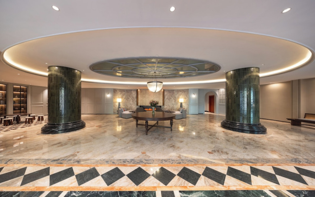 UrCove by HYATT Zhuhai Gongbei Port