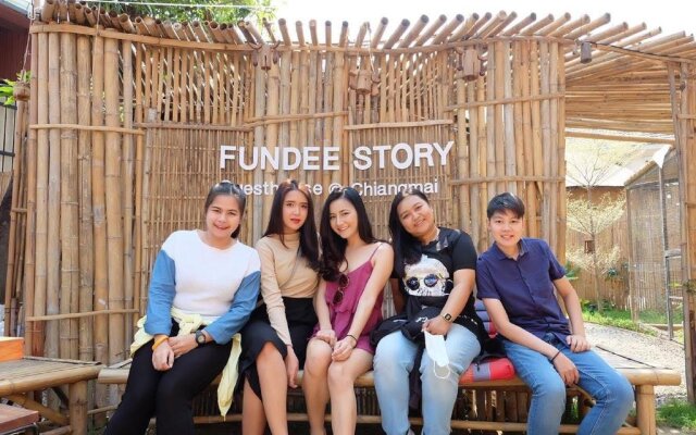 Fundee Story Guesthouse