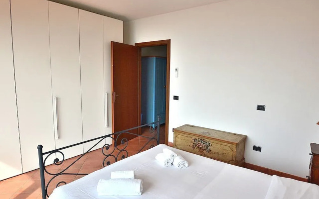 Cà le Camille With Pool