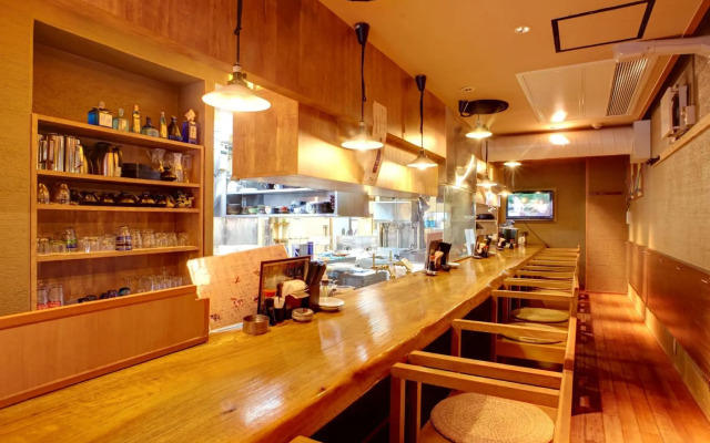 Roco Inn Okinawa
