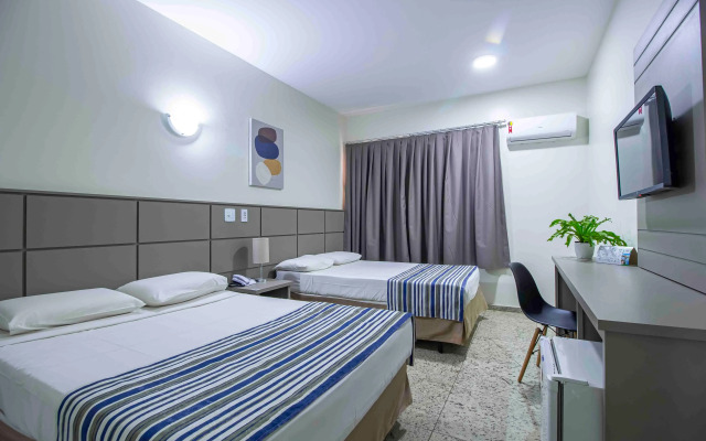 Vilage Inn Ribeirao Preto & Convencoes