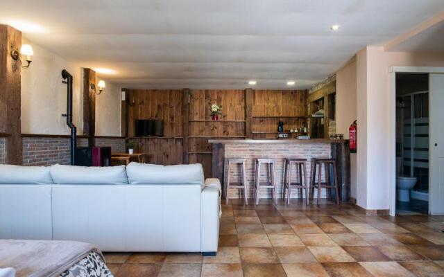 Apartamento Cangas Relax