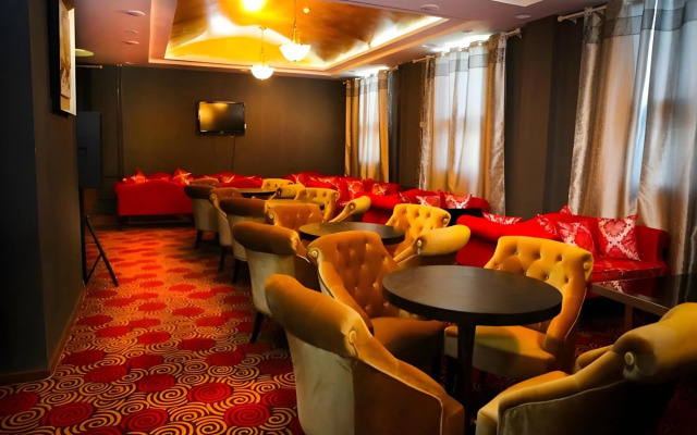Park Hotel