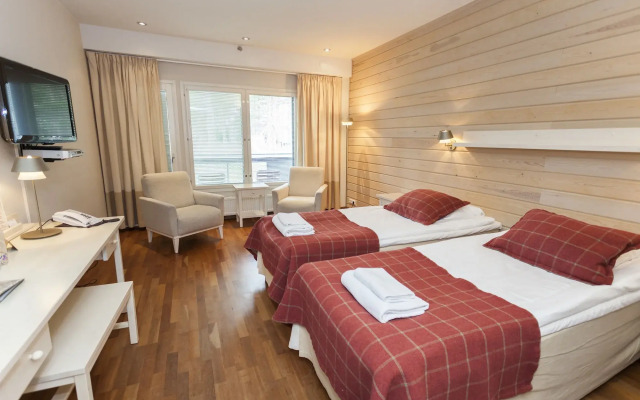 Hotel K5 Levi