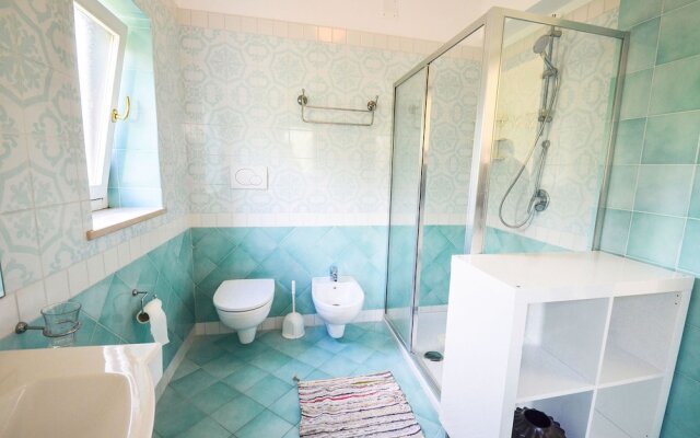 Residence Santa Lucia