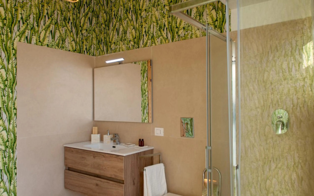 Mareluna Penthouse - Luxury Suites