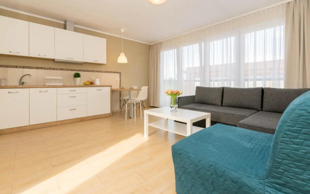 Domki Apartamentowe Bueno