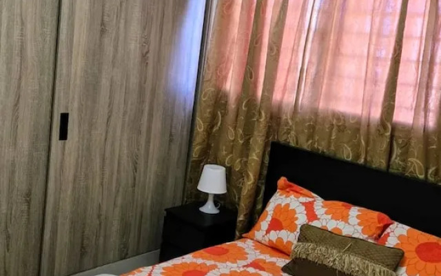 Modern Apartment in Sde, Ideal for you
