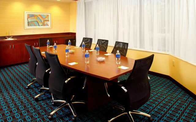 Fairfield Inn & Suites by Marriott Parsippany