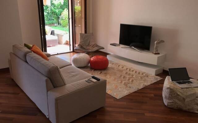 Charming 3 Bedroom Villa in Calmasino