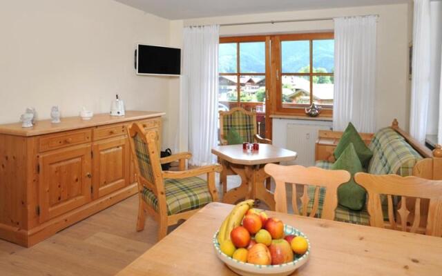 Ferienwohnung Schencking 2