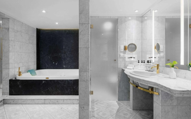 Sofitel Warsaw Victoria