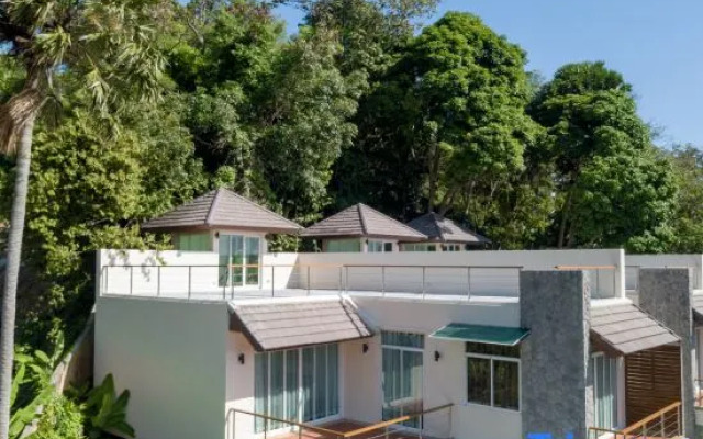 Prima Villas Karon Phuket