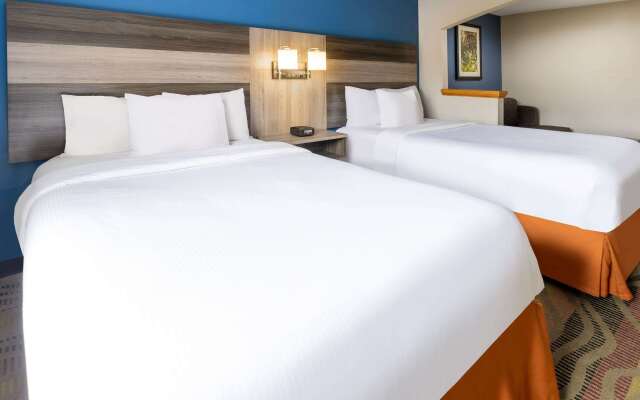 Baymont by Wyndham Budd Lake