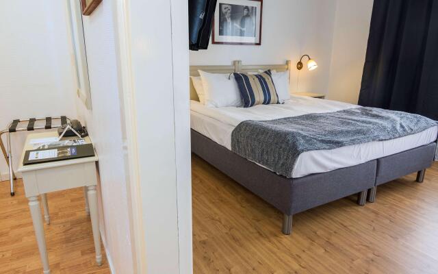 Best Western Casino Inn