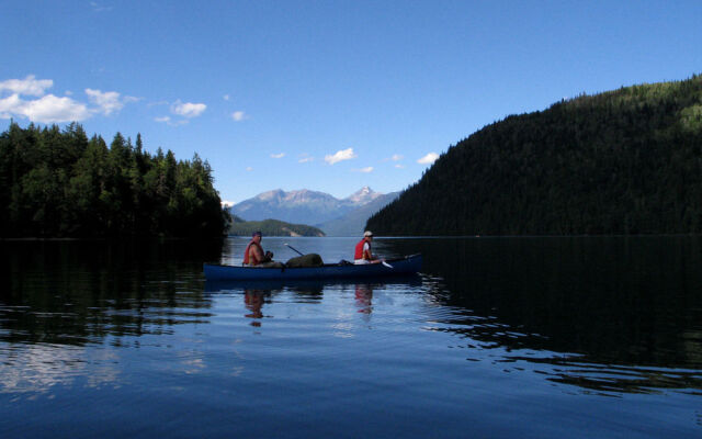 Wells Gray Guest Ranch