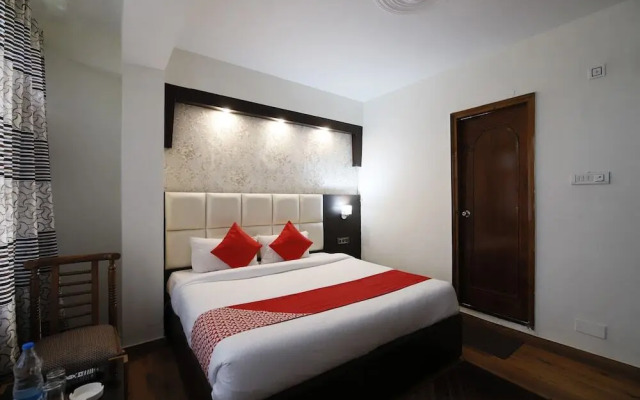 Shimla Palace By OYO Rooms