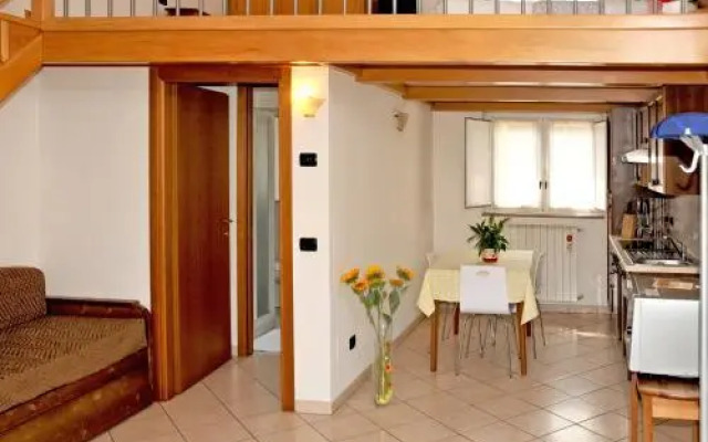 Borromeo Residence